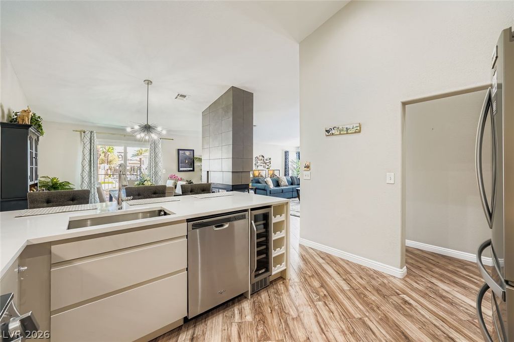 Image 14 of property listing at 10059 Oak Creek Canyon Avenue, Las Vegas, NV 89147