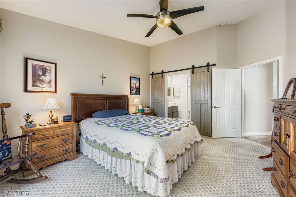 Image 18 of property listing at 10059 Oak Creek Canyon Avenue, Las Vegas, NV 89147