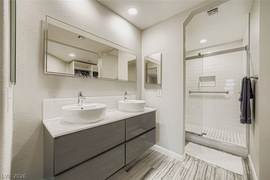 Image 21 of property listing at 10059 Oak Creek Canyon Avenue, Las Vegas, NV 89147