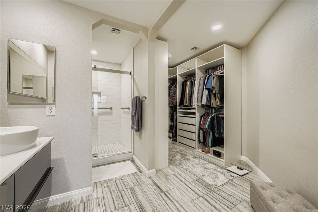 Image 22 of property listing at 10059 Oak Creek Canyon Avenue, Las Vegas, NV 89147