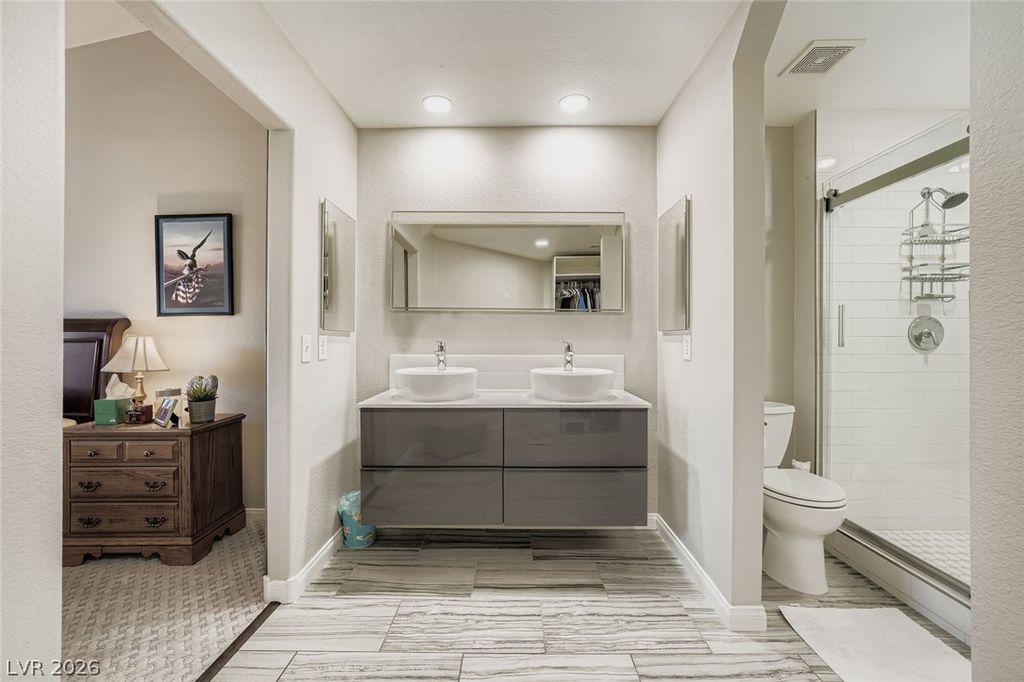 Image 23 of property listing at 10059 Oak Creek Canyon Avenue, Las Vegas, NV 89147