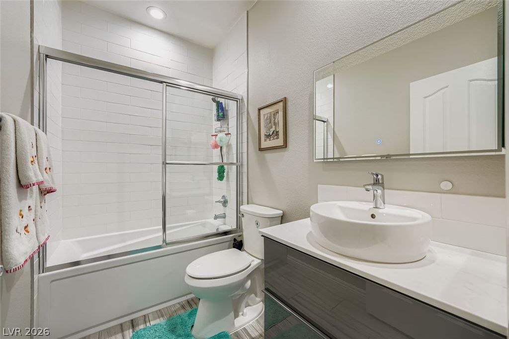 Image 28 of property listing at 10059 Oak Creek Canyon Avenue, Las Vegas, NV 89147