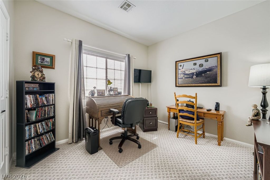 Image 29 of property listing at 10059 Oak Creek Canyon Avenue, Las Vegas, NV 89147