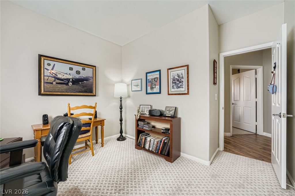 Image 30 of property listing at 10059 Oak Creek Canyon Avenue, Las Vegas, NV 89147