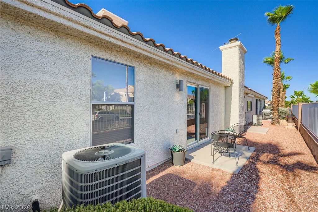 Image 35 of property listing at 10059 Oak Creek Canyon Avenue, Las Vegas, NV 89147
