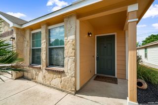 3407 Bisley Pass, San Antonio, TX 78245