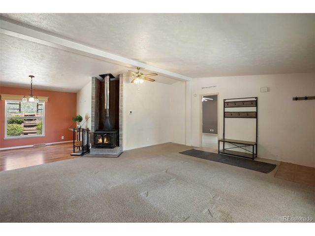 1011 W Bison Creek Trl, Divide, CO 80814