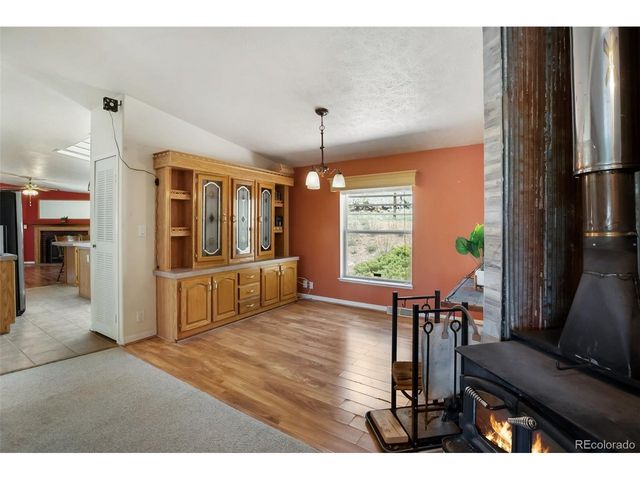 1011 W Bison Creek Trl, Divide, CO 80814