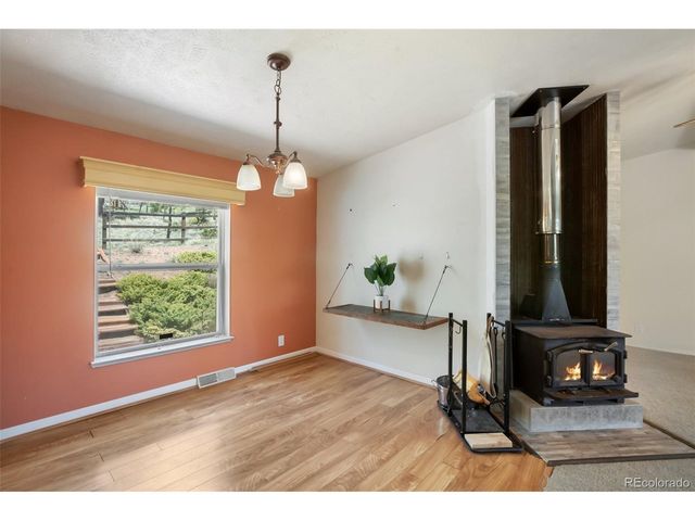 1011 W Bison Creek Trl, Divide, CO 80814