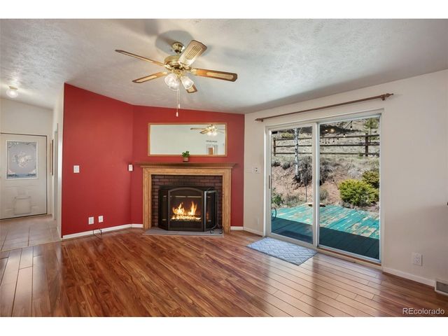 1011 W Bison Creek Trl, Divide, CO 80814