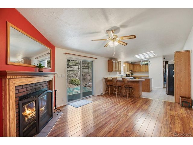1011 W Bison Creek Trl, Divide, CO 80814