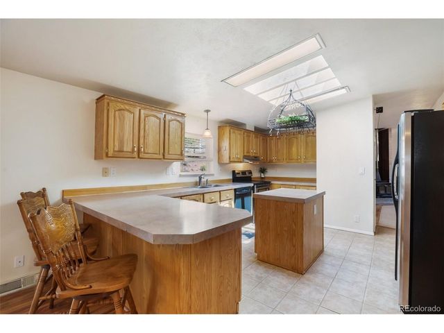 1011 W Bison Creek Trl, Divide, CO 80814