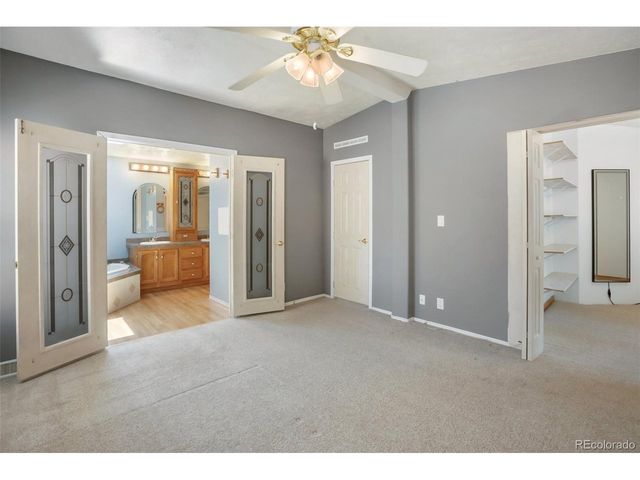 1011 W Bison Creek Trl, Divide, CO 80814