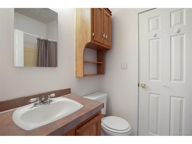 1011 W Bison Creek Trl, Divide, CO 80814