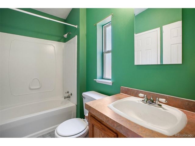 1011 W Bison Creek Trl, Divide, CO 80814