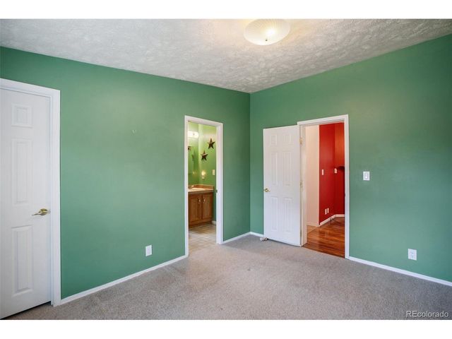 1011 W Bison Creek Trl, Divide, CO 80814