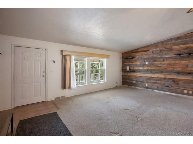 1011 W Bison Creek Trl, Divide, CO 80814