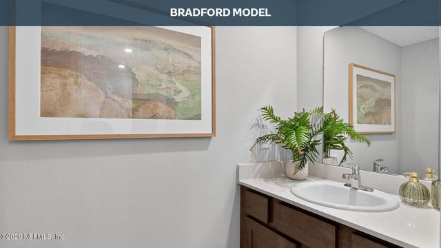 336 COUNSEL Street, Yulee, FL 32097