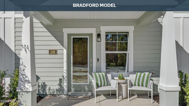 336 COUNSEL Street, Yulee, FL 32097