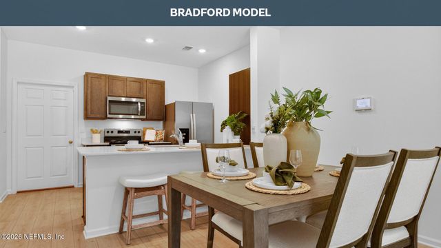 336 COUNSEL Street, Yulee, FL 32097