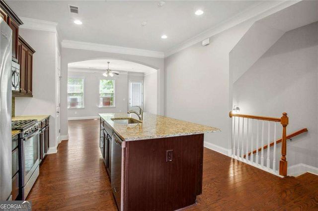 2667 Almshouse Lane NE, Atlanta, GA 30329