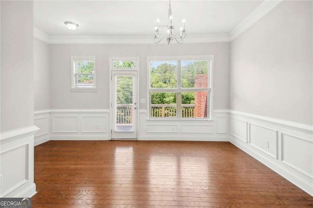 2667 Almshouse Lane NE, Atlanta, GA 30329