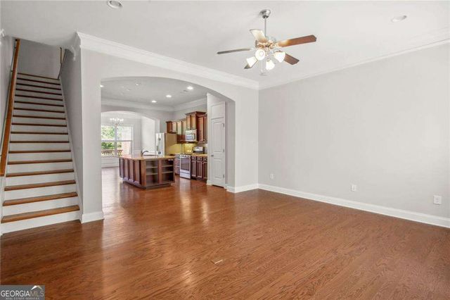 2667 Almshouse Lane NE, Atlanta, GA 30329