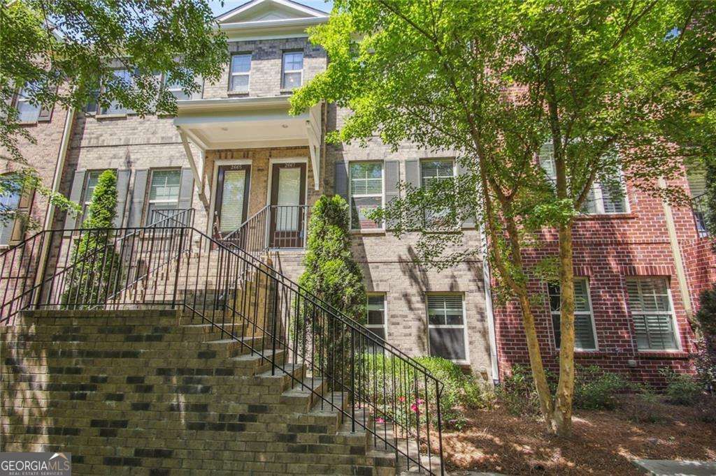 2667 Almshouse Lane NE, Atlanta, GA 30329