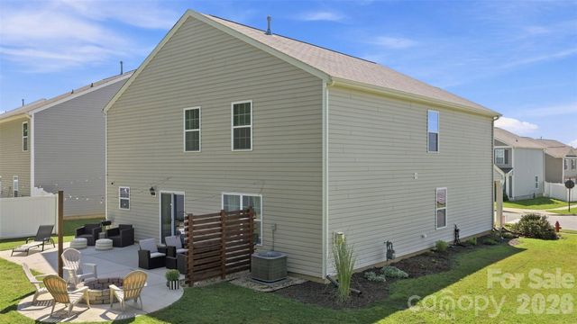 3103 Winesap Drive, Dallas, NC 28034