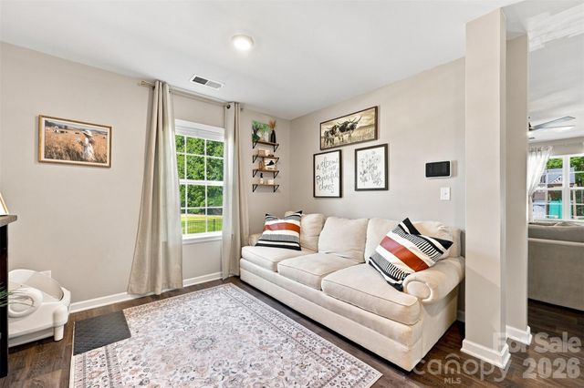 3103 Winesap Drive, Dallas, NC 28034