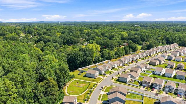 3103 Winesap Drive, Dallas, NC 28034