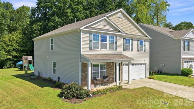 3103 Winesap Drive, Dallas, NC 28034
