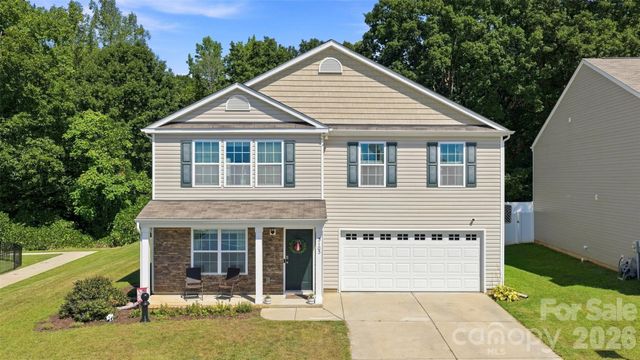 3103 Winesap Drive, Dallas, NC 28034