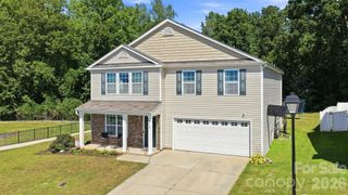 3103 Winesap Drive, Dallas, NC 28034