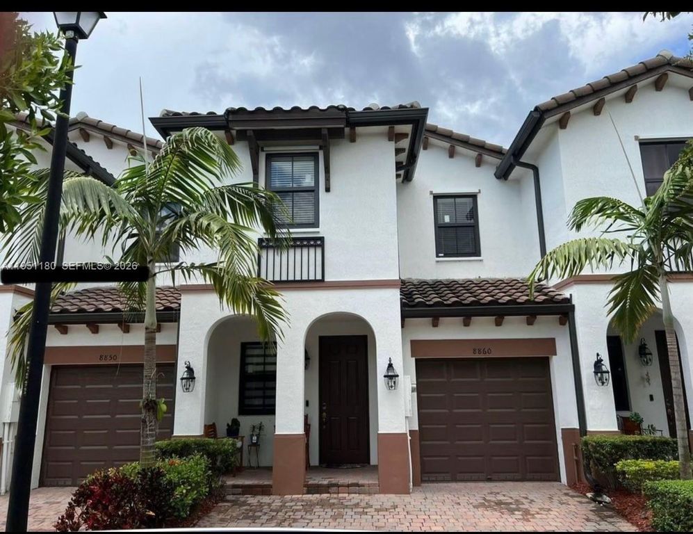 8860 NW 103rd Ave 8860, Doral, FL 33178