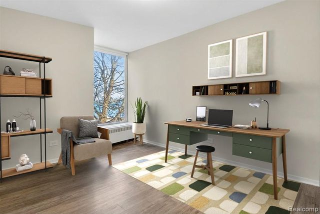 8200 E Jefferson Avenue 209, Detroit, MI 48214