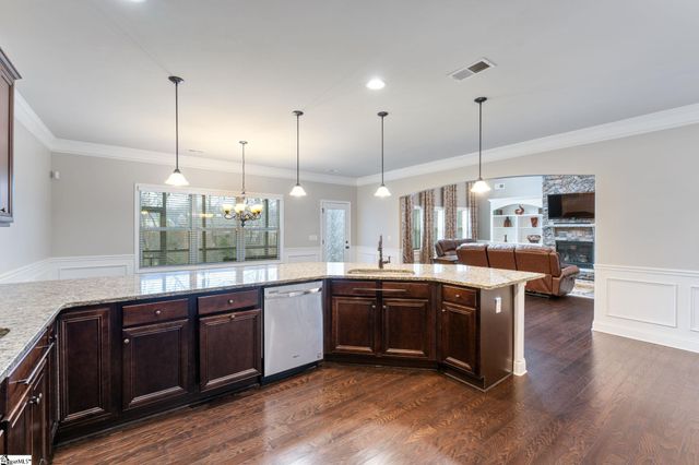 517 Allenton Way, Greer, SC 29651