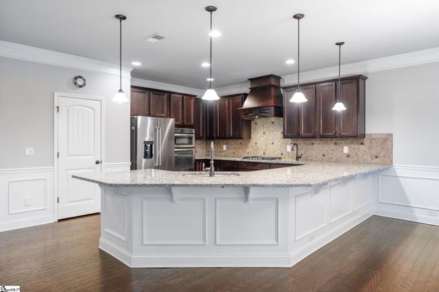 517 Allenton Way, Greer, SC 29651