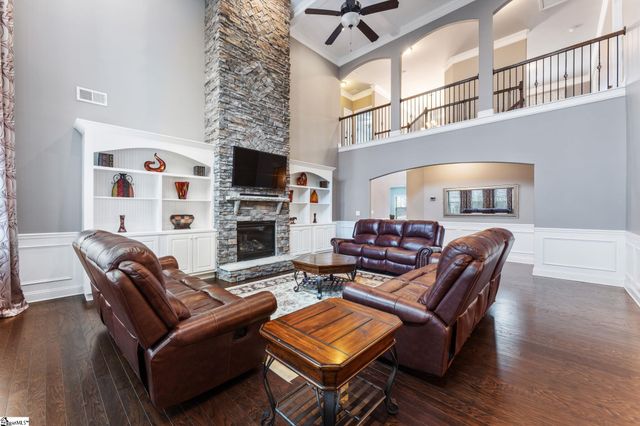 517 Allenton Way, Greer, SC 29651