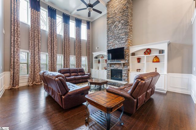 517 Allenton Way, Greer, SC 29651