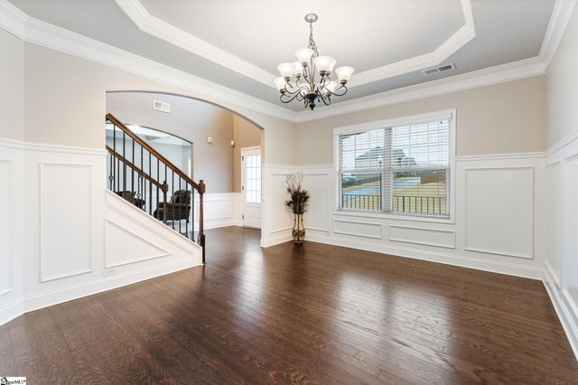 517 Allenton Way, Greer, SC 29651