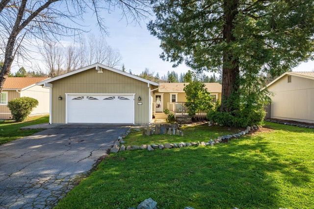 11195 Ringtail Rd, Penn Valley, CA 95946