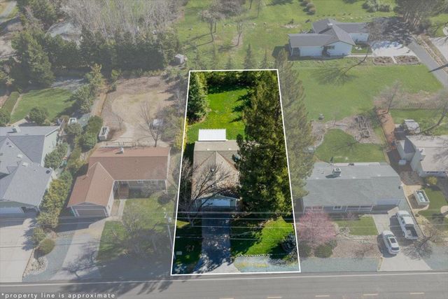 11195 Ringtail Rd, Penn Valley, CA 95946