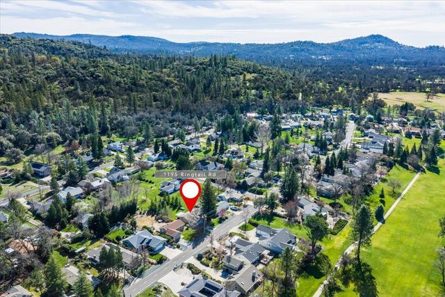 11195 Ringtail Rd, Penn Valley, CA 95946