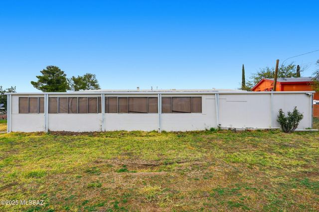 2245 W Camino Amigo, Oracle, AZ 85623