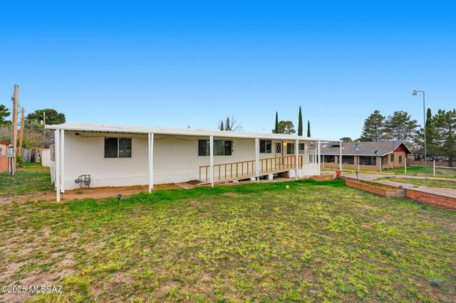 2245 W Camino Amigo, Oracle, AZ 85623