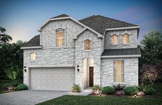 4653 Hamlet Street, Celina, TX 75009