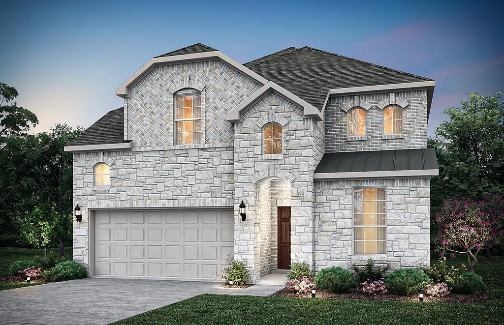 4653 Hamlet Street, Celina, TX 75009