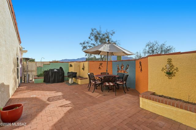 2290 W Catalpa Road, Tucson, AZ 85742