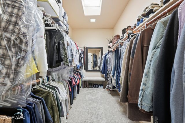 2290 W Catalpa Road, Tucson, AZ 85742